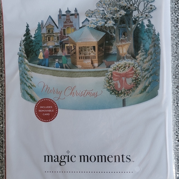 Pop-up Christmas cards - Picture 2 of 8